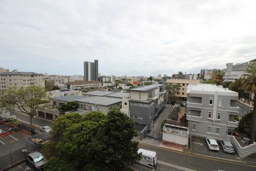 To Let 0 Bedroom Property for Rent in Sea Point Western Cape